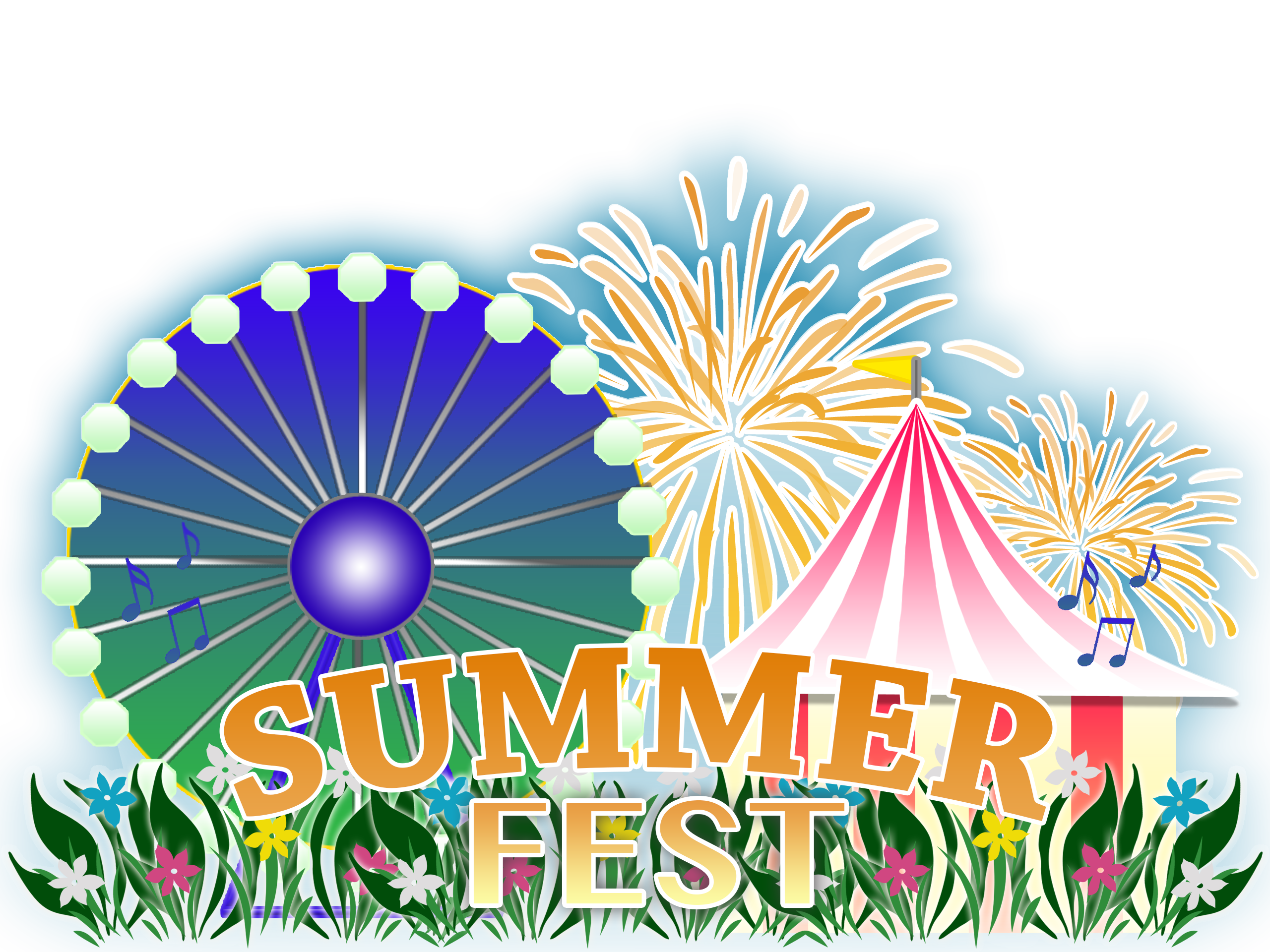 Summerfest in Marysville *CANCELED*