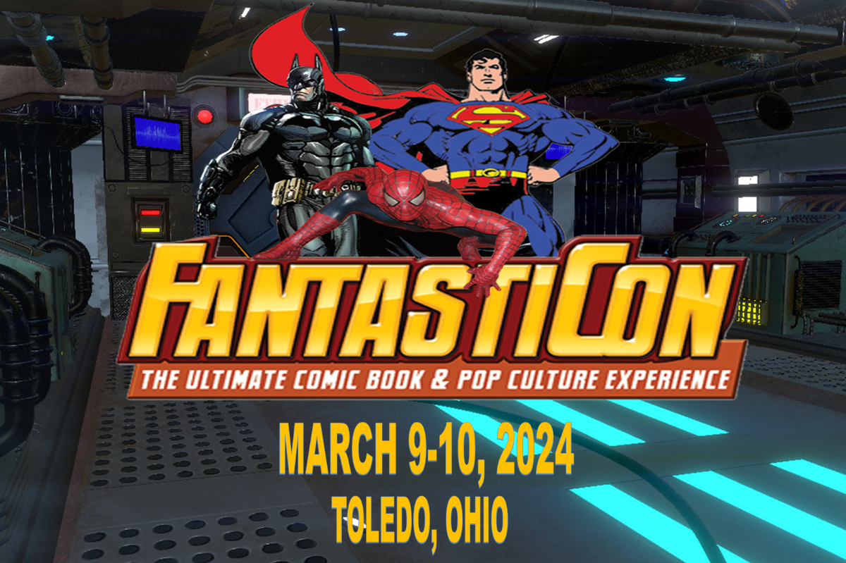 Events in the Metro Detroit Area